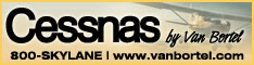 Van Bortel Aircraft Inc.